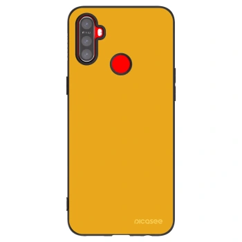 Husă pentru Realme C3 - Sun