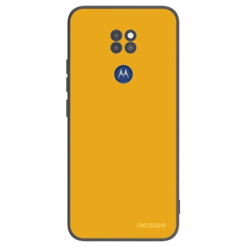 Husă pentru Motorola Moto G9 Play - Sun