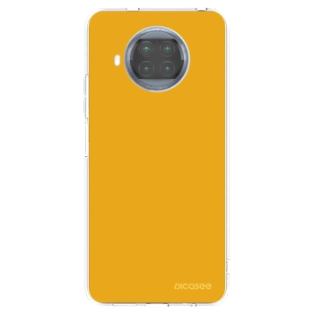 Picasee husă transparentă din silicon pentru Xiaomi Mi 10T Lite - Sun