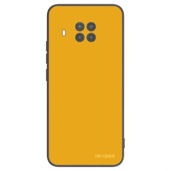 Picasee husă neagră din silicon pentru Xiaomi Mi 10T Lite - Sun