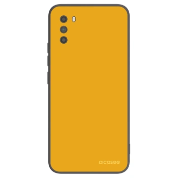 Picasee husă neagră din silicon pentru Xiaomi Poco M3 - Sun