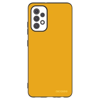 Picasee husă neagră din silicon pentru Samsung Galaxy A32 5G A326B - Sun
