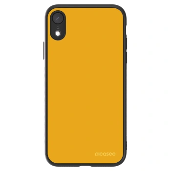 Picasee ULTIMATE CASE pentru Apple iPhone XR - Sun