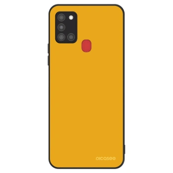 Husă pentru Samsung Galaxy A21s - Sun