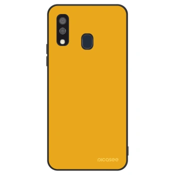 Husă pentru Samsung Galaxy A40 A405F - Sun