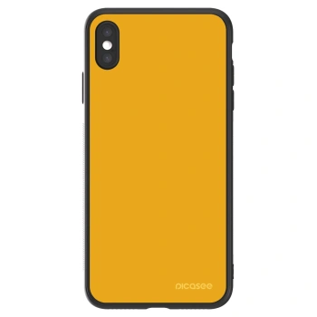 Picasee ULTIMATE CASE pentru Apple iPhone XS Max - Sun