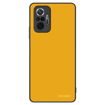Picasee ULTIMATE CASE pentru Xiaomi Redmi Note 10 Pro - Sun