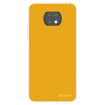 Picasee husă transparentă din silicon pentru Xiaomi Redmi Note 9T - Sun