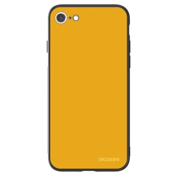 Picasee ULTIMATE CASE pentru Apple iPhone SE 2022 - Sun