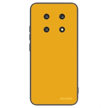 Picasee husă neagră din silicon pentru Honor Magic4 Lite 5G - Sun
