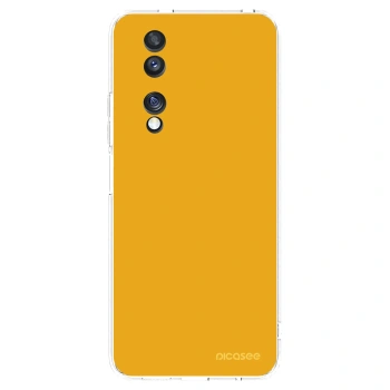 Picasee husă transparentă din silicon pentru Honor 70 - Sun