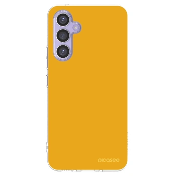 Picasee husă transparentă din silicon pentru Samsung Galaxy A54 5G A546B - Sun