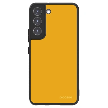 Picasee ULTIMATE CASE PowerShare pentru Samsung Galaxy S22 5G - Sun