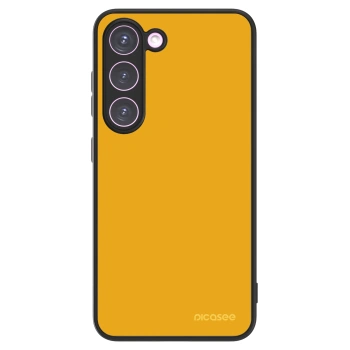 Picasee ULTIMATE CASE PowerShare pentru Samsung Galaxy S23 5G - Sun