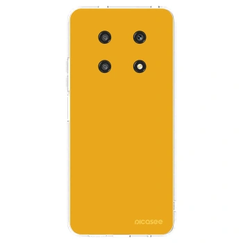 Picasee husă transparentă din silicon pentru Honor Magic4 Lite 5G - Sun