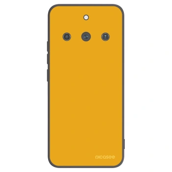 Picasee husă neagră din silicon pentru Realme 11 Pro+ - Sun