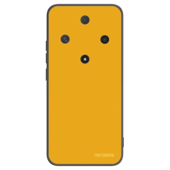 Picasee husă neagră din silicon pentru Honor Magic6 Lite 5G - Sun