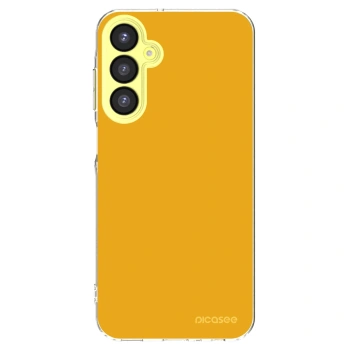 Picasee husă transparentă din silicon pentru Samsung Galaxy A25 A256B 5G - Sun