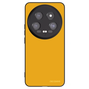 Picasee husă neagră din silicon pentru Xiaomi 14 Ultra - Sun