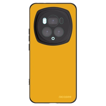 Picasee husă neagră din silicon pentru Honor Magic6 Pro - Sun