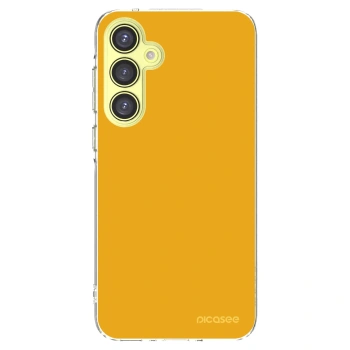 Picasee husă transparentă din silicon pentru Samsung Galaxy A35 5G A356B - Sun