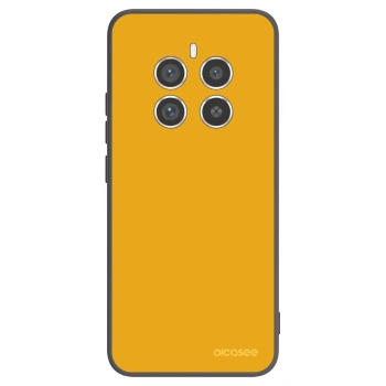 Picasee husă neagră din silicon pentru Realme 12 Pro 5G - Sun
