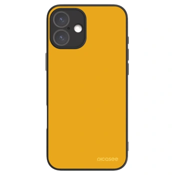 Picasee ULTIMATE CASE pentru Apple iPhone 16 Plus - Sun