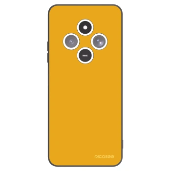 Picasee husă neagră din silicon pentru Xiaomi Redmi 14C - Sun