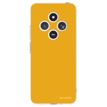 Picasee husă transparentă din silicon pentru Xiaomi Redmi 14C - Sun