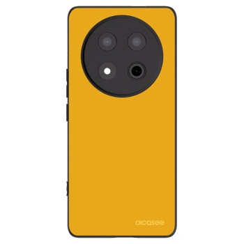 Picasee husă neagră din silicon pentru Honor Magic7 Lite 5G - Sun