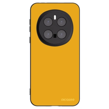 Picasee husă neagră din silicon pentru Honor Magic7 Pro 5G - Sun