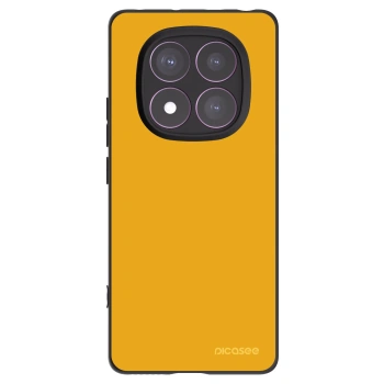 Picasee husă neagră din silicon pentru Xiaomi Redmi Note 14 Pro 4G - Sun