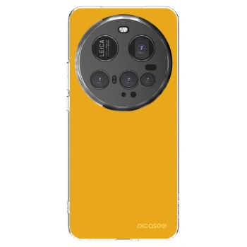 Picasee husă transparentă din silicon pentru Xiaomi 15 Ultra - Sun