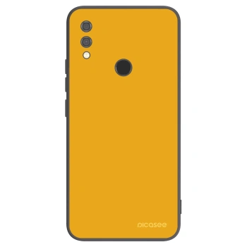 Picasee husă neagră din silicon pentru Xiaomi Redmi Note 7 - Sun