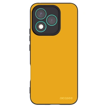 Picasee husă neagră din silicon pentru Honor 400 Lite 5G - Sun