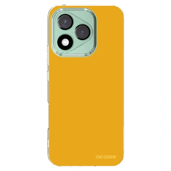 Picasee husă transparentă din silicon pentru Honor 400 Lite 5G - Sun