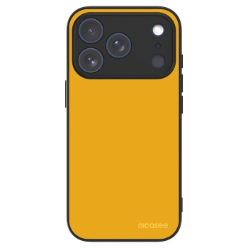 Picasee ULTIMATE CASE MagSafe pentru Apple iPhone 17 Pro - Sun