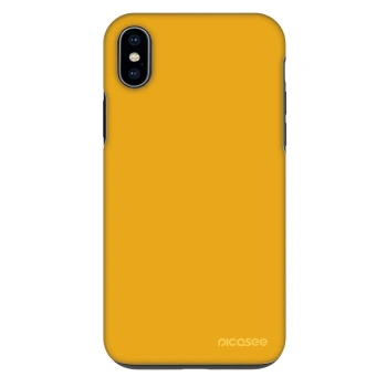 Husă pentru Apple iPhone XS Max - Sun