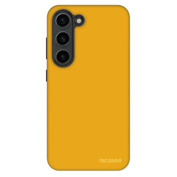 Picasee Fashion Case pentru Samsung Galaxy S23+ 5G - Sun