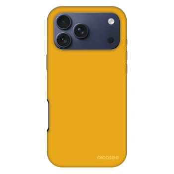 Husă pentru Apple iPhone 17 Pro Max - Sun