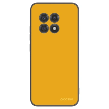 Picasee husă neagră din silicon pentru OnePlus 13R 5G - Sun