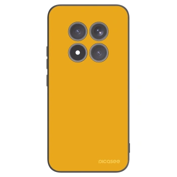 Picasee husă neagră din silicon pentru Xiaomi Redmi Note 15 Pro+ - Sun