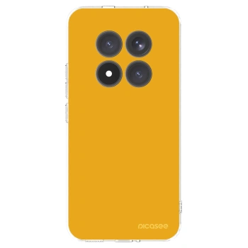 Picasee husă transparentă din silicon pentru Xiaomi Redmi Note 15 Pro+ - Sun