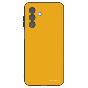 Picasee husă neagră din silicon pentru Samsung Galaxy A17 5G - Sun