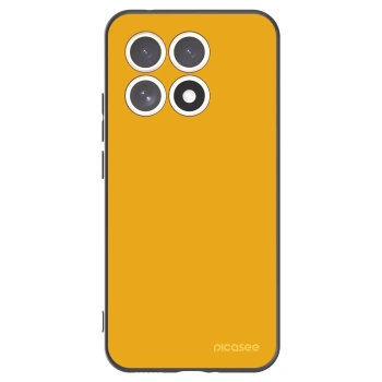 Picasee husă neagră din silicon pentru Xiaomi 15T - Sun
