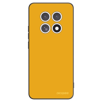 Picasee husă neagră din silicon pentru Xiaomi Redmi Note 15 - Sun