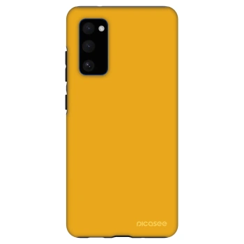 Husă pentru Samsung Galaxy S20 FE - Sun