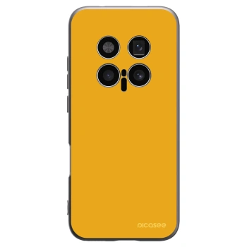 Picasee husă neagră din silicon pentru Honor Magic8 Pro 5G - Sun