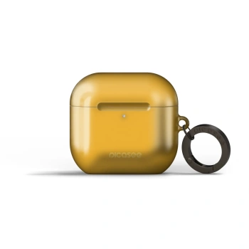 Case for Apple AirPods 4 - DESIGN##
