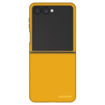 Picasee Fashion Case pentru Samsung Galaxy Z Flip7 5G - Sun